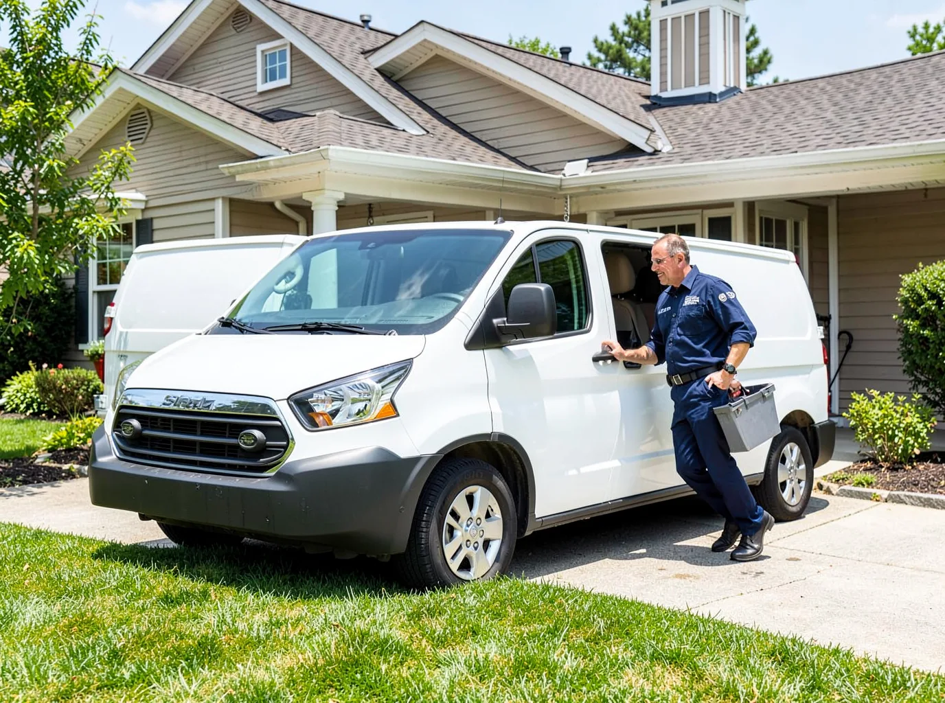 Emergency Plumber company in Verona, VA