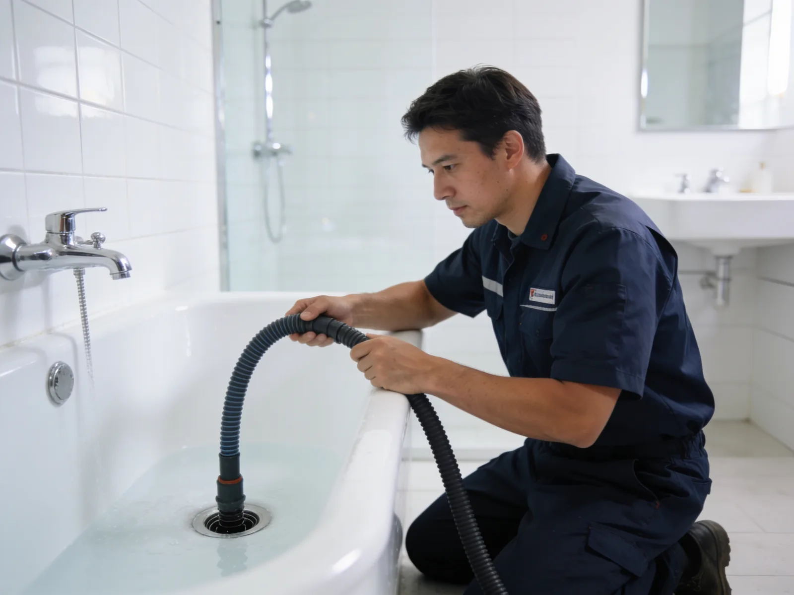 Emergency Plumber Verona, VA FAQs